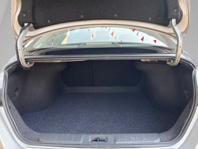 2024 Nissan SENTRA 4P ADVANCE L42.0 AUT