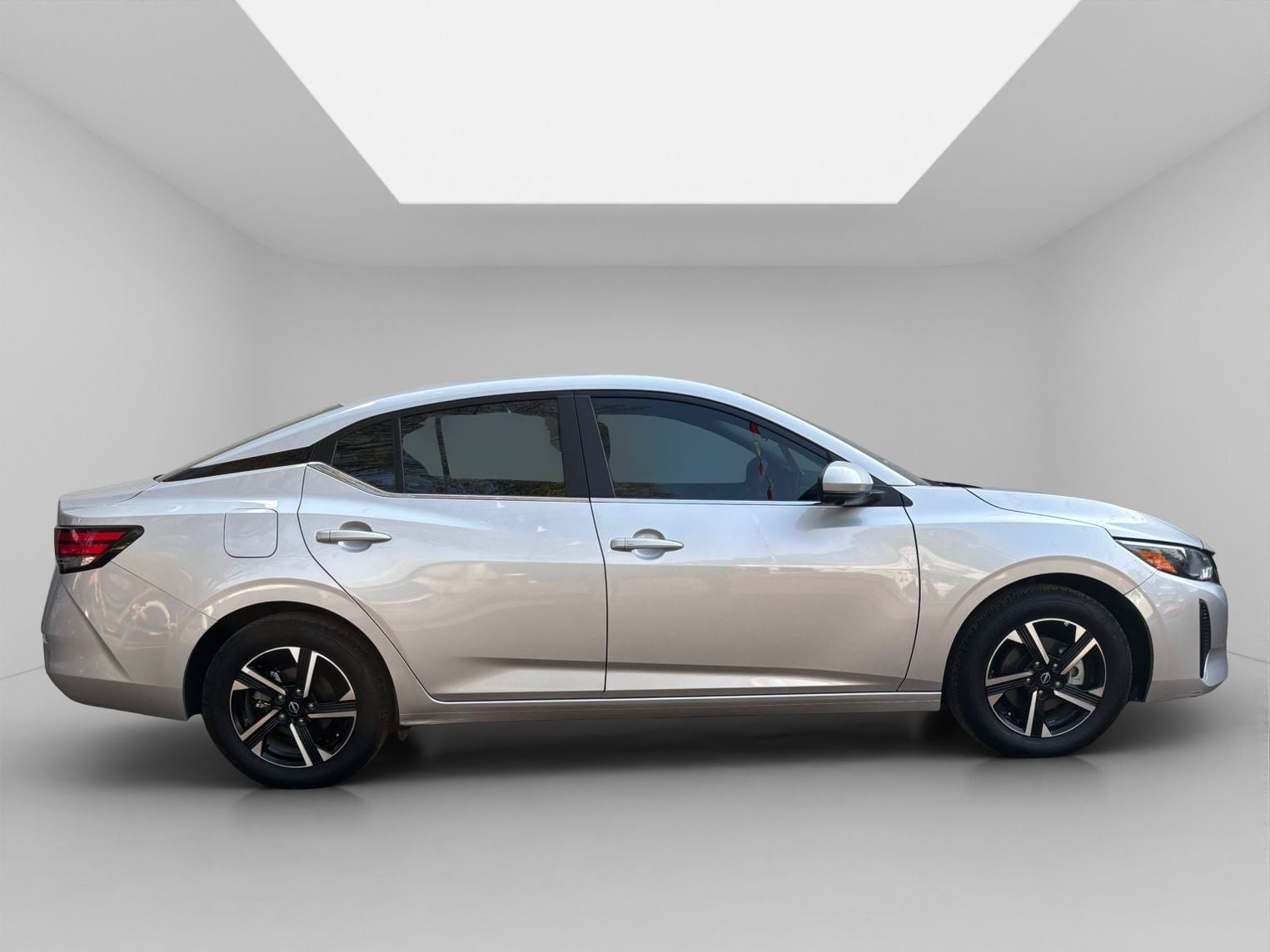 2024 Nissan SENTRA 4P ADVANCE L42.0 AUT