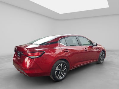 2024 Nissan SENTRA 4P ADVANCE L42.0 AUT