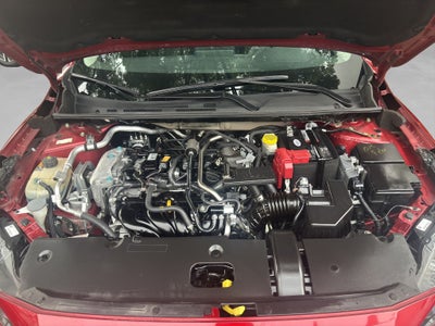 2024 Nissan SENTRA 4P ADVANCE L42.0 AUT