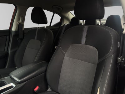 2024 Nissan SENTRA 4P ADVANCE L42.0 AUT