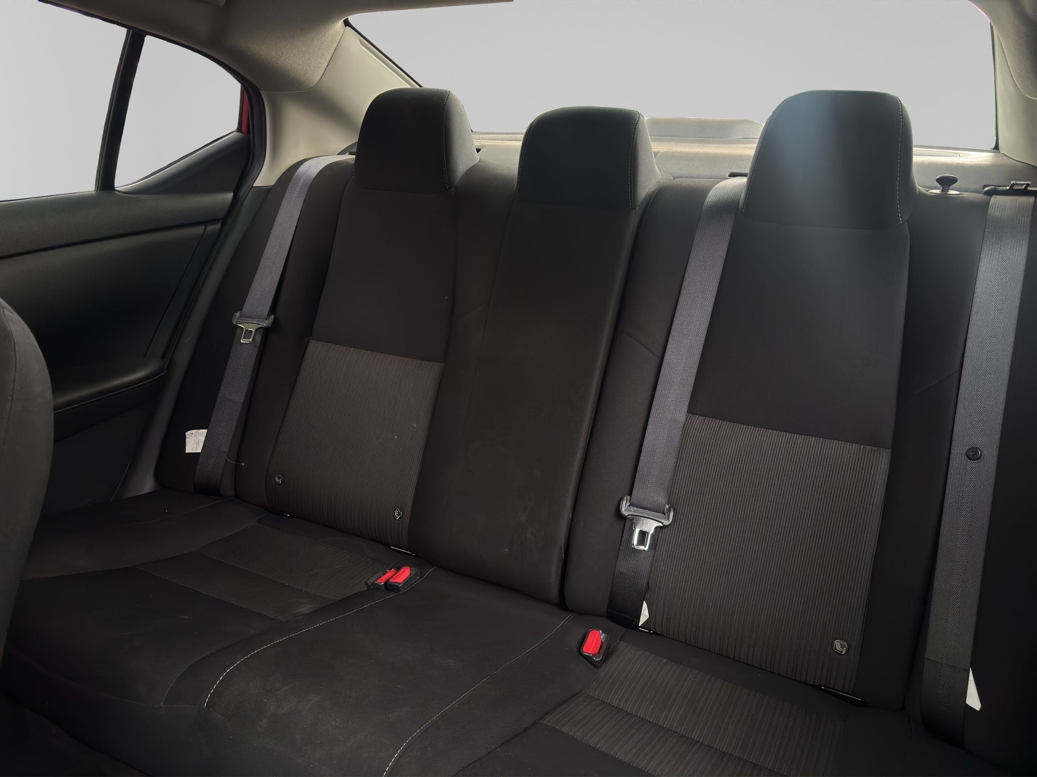 2024 Nissan SENTRA 4P ADVANCE L42.0 AUT