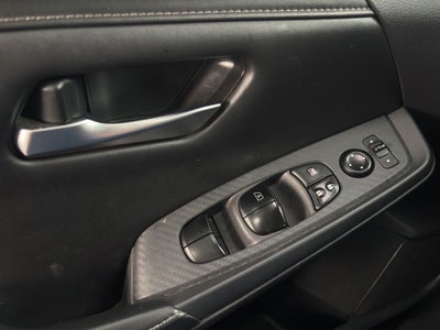 2024 Nissan SENTRA 4P ADVANCE L42.0 AUT