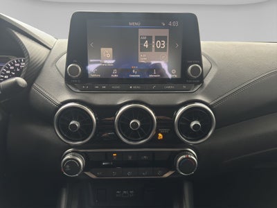 2024 Nissan SENTRA 4P ADVANCE L42.0 AUT