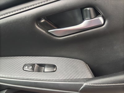 2024 Nissan SENTRA 4P ADVANCE L42.0 AUT