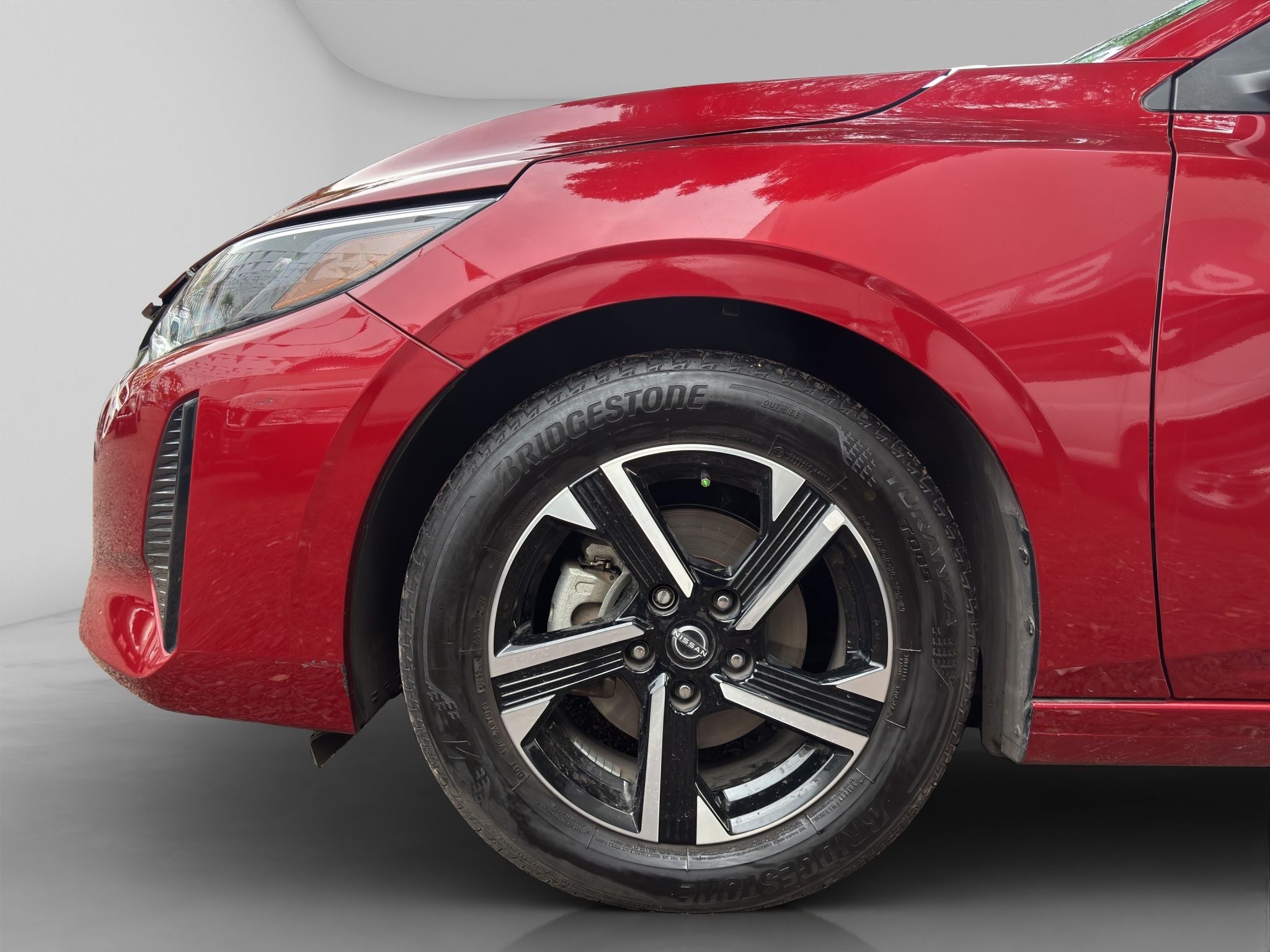 2024 Nissan SENTRA 4P ADVANCE L42.0 AUT