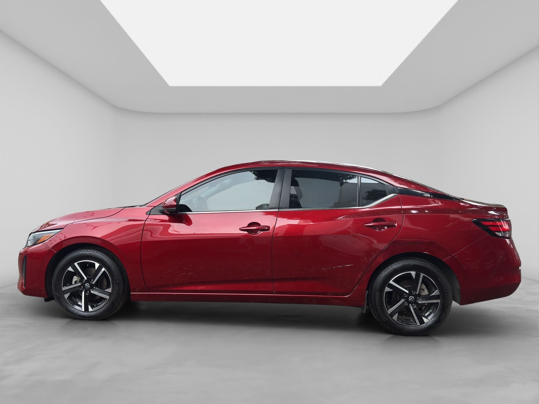 2024 Nissan SENTRA 4P ADVANCE L42.0 AUT