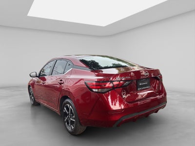 2024 Nissan SENTRA 4P ADVANCE L42.0 AUT