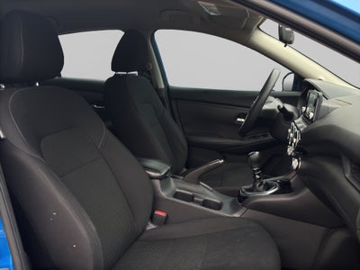 2023 Nissan SENTRA 4 PTS SENSE TM6 AAC RA-16