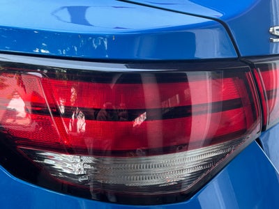 2023 Nissan SENTRA 4 PTS SENSE TM6 AAC RA-16