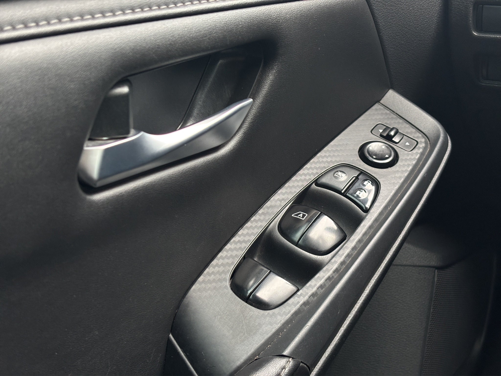 2023 Nissan SENTRA 4 PTS SENSE TM6 AAC RA-16