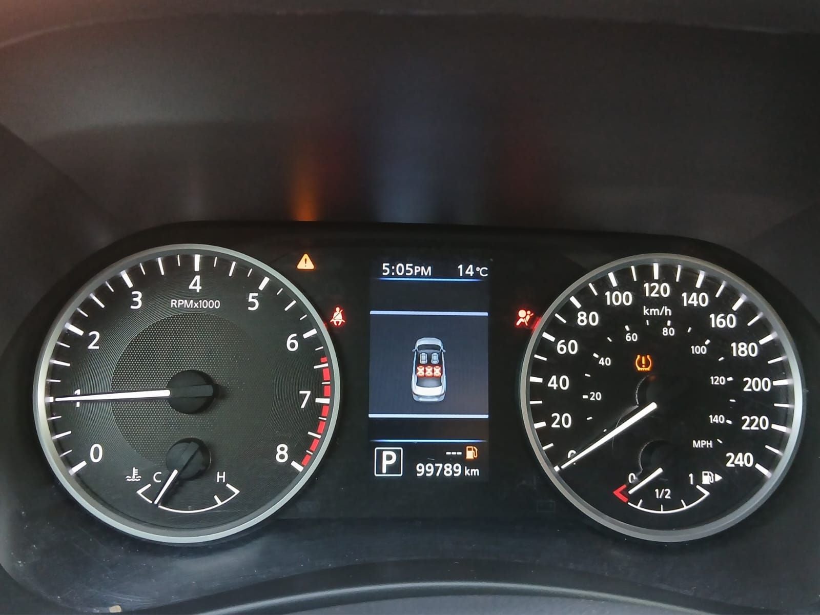 2023 Nissan SENTRA 4 PTS SENSE TA AAC RA-16