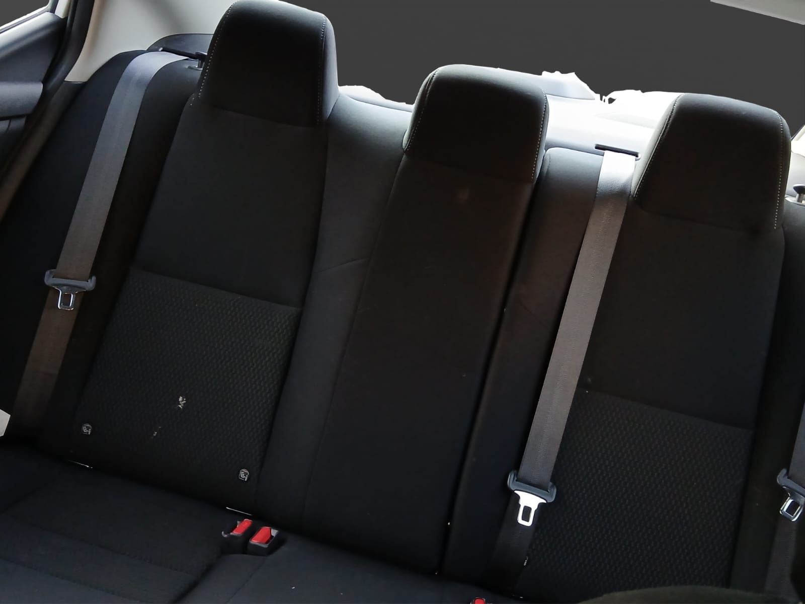 2023 Nissan SENTRA 4 PTS SENSE TA AAC RA-16