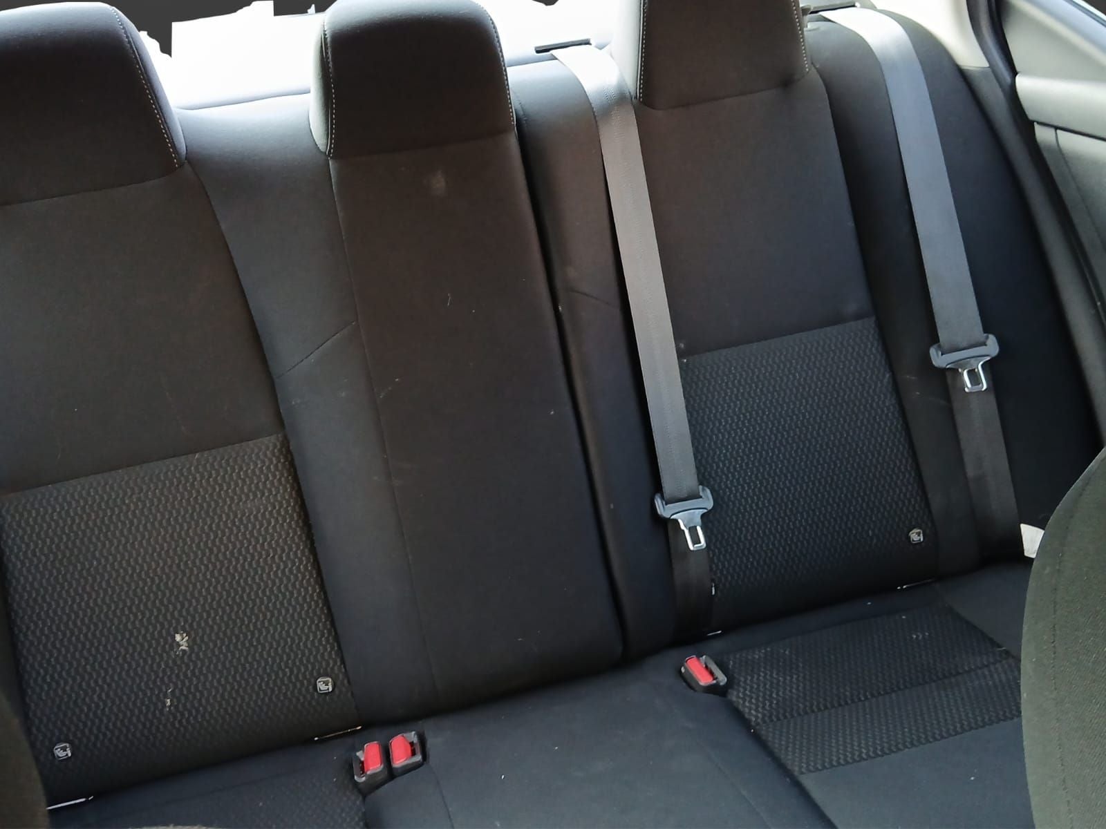 2023 Nissan SENTRA 4 PTS SENSE TA AAC RA-16