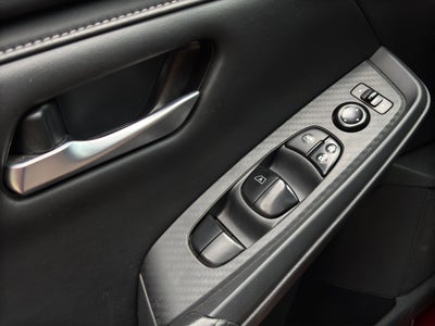 2023 Nissan SENTRA 4 PTS ADVANCE TA AAC F NIEBLA RA-16