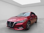 2023 Nissan SENTRA 4 PTS ADVANCE TA AAC F NIEBLA RA-16