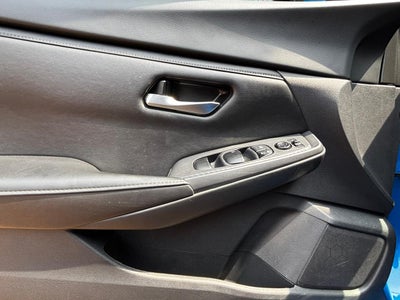 2024 Nissan SENTRA 4P ADVANCE L42.0 AUT