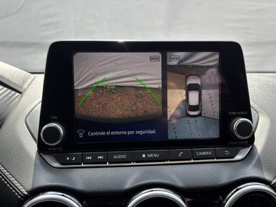 2024 Nissan SENTRA 4P ADVANCE L42.0 AUT