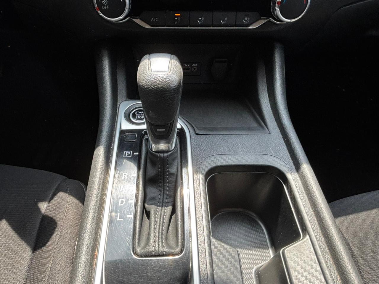 2024 Nissan SENTRA 4P ADVANCE L42.0 AUT