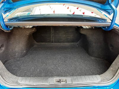 2024 Nissan SENTRA 4P ADVANCE L42.0 AUT