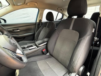 2024 Nissan SENTRA 4P ADVANCE L42.0 AUT