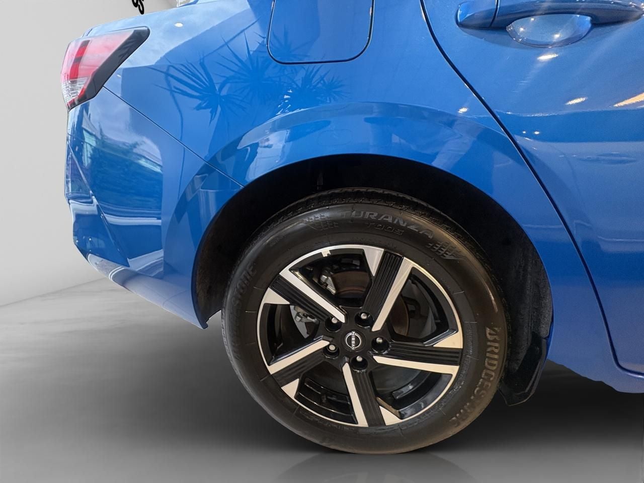 2025 Nissan SENTRA 4P ADVANCE L42.0 AUT