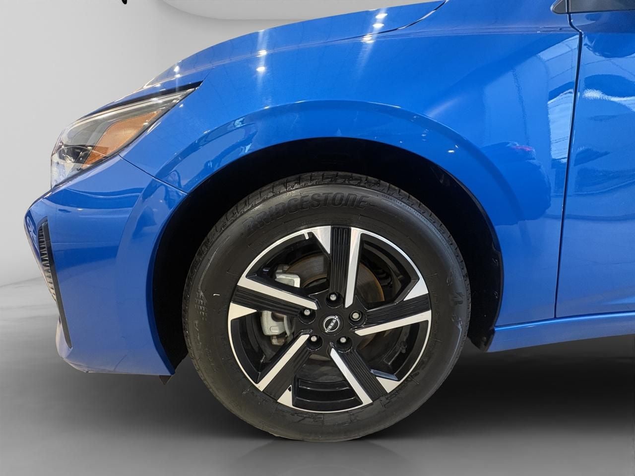 2025 Nissan SENTRA 4P ADVANCE L42.0 AUT