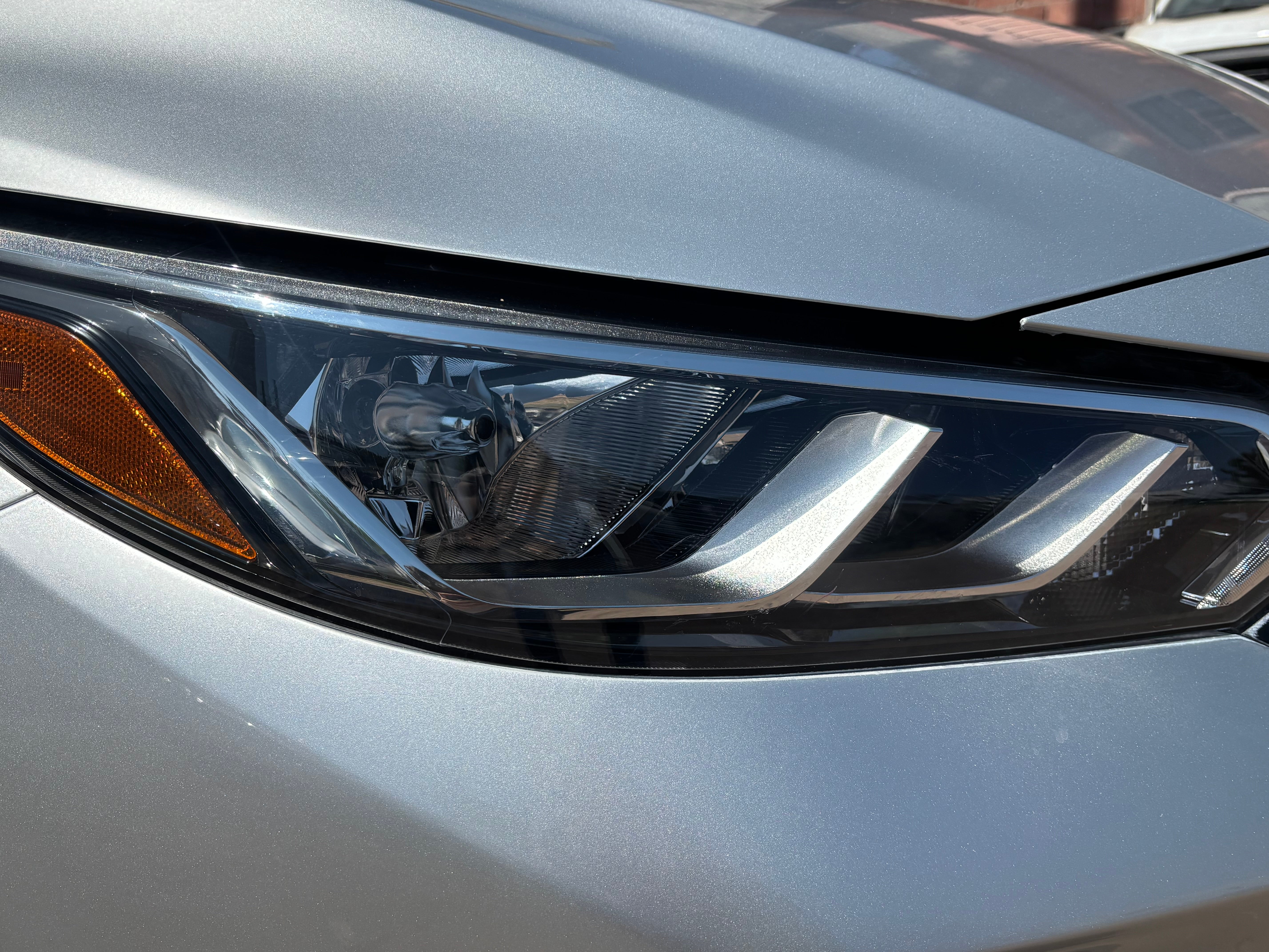 2023 Nissan SENTRA 4 PTS SENSE TA AAC RA-16