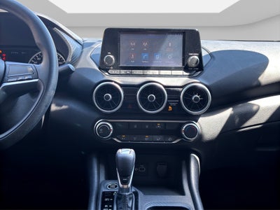 2023 Nissan SENTRA 4 PTS SENSE TA AAC RA-16