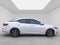 2023 Nissan SENTRA 4 PTS ADVANCE TA AAC F NIEBLA RA-16