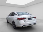 2023 Nissan SENTRA 4 PTS ADVANCE TA AAC F NIEBLA RA-16