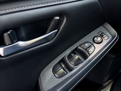 2023 Nissan SENTRA 4 PTS ADVANCE TA AAC F NIEBLA RA-16