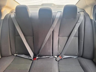 2023 Nissan SENTRA 4 PTS SENSE TA AAC RA-16