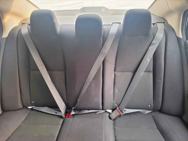 2023 Nissan SENTRA 4 PTS SENSE TA AAC RA-16