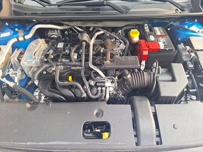 2023 Nissan SENTRA 4 PTS SENSE TA AAC RA-16