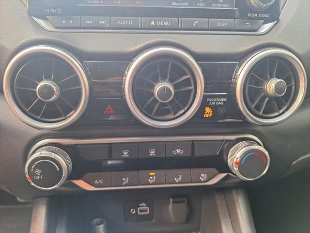 2023 Nissan SENTRA 4 PTS SENSE TA AAC RA-16