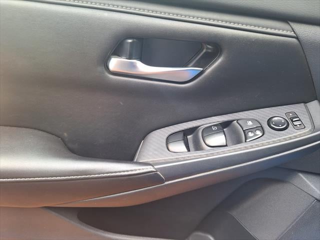 2023 Nissan SENTRA 4 PTS SENSE TA AAC RA-16