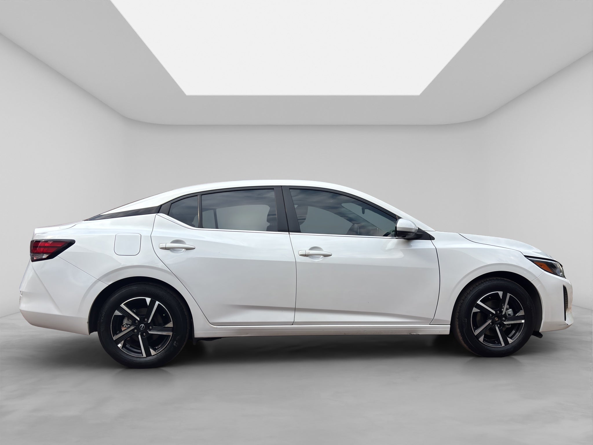 2024 Nissan SENTRA 4P ADVANCE L42.0 AUT