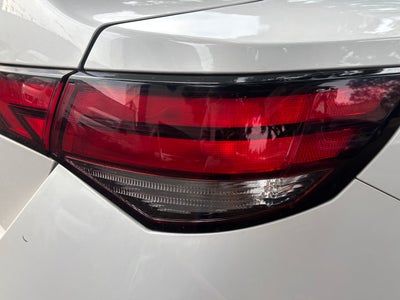 2024 Nissan SENTRA 4P ADVANCE L42.0 AUT