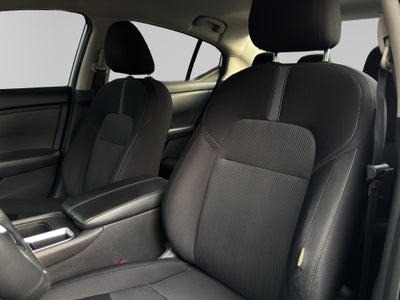 2024 Nissan SENTRA 4P ADVANCE L42.0 AUT