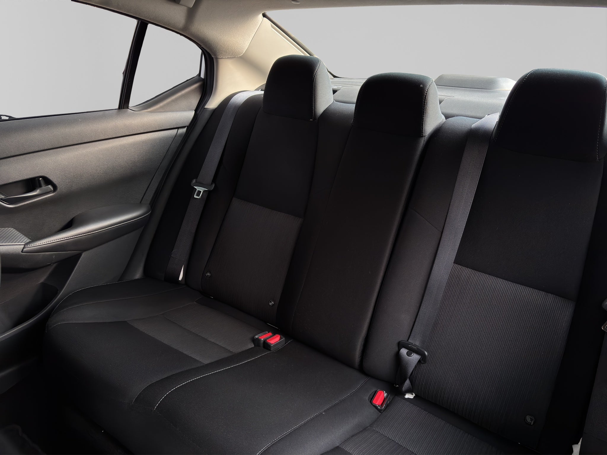 2024 Nissan SENTRA 4P ADVANCE L42.0 AUT