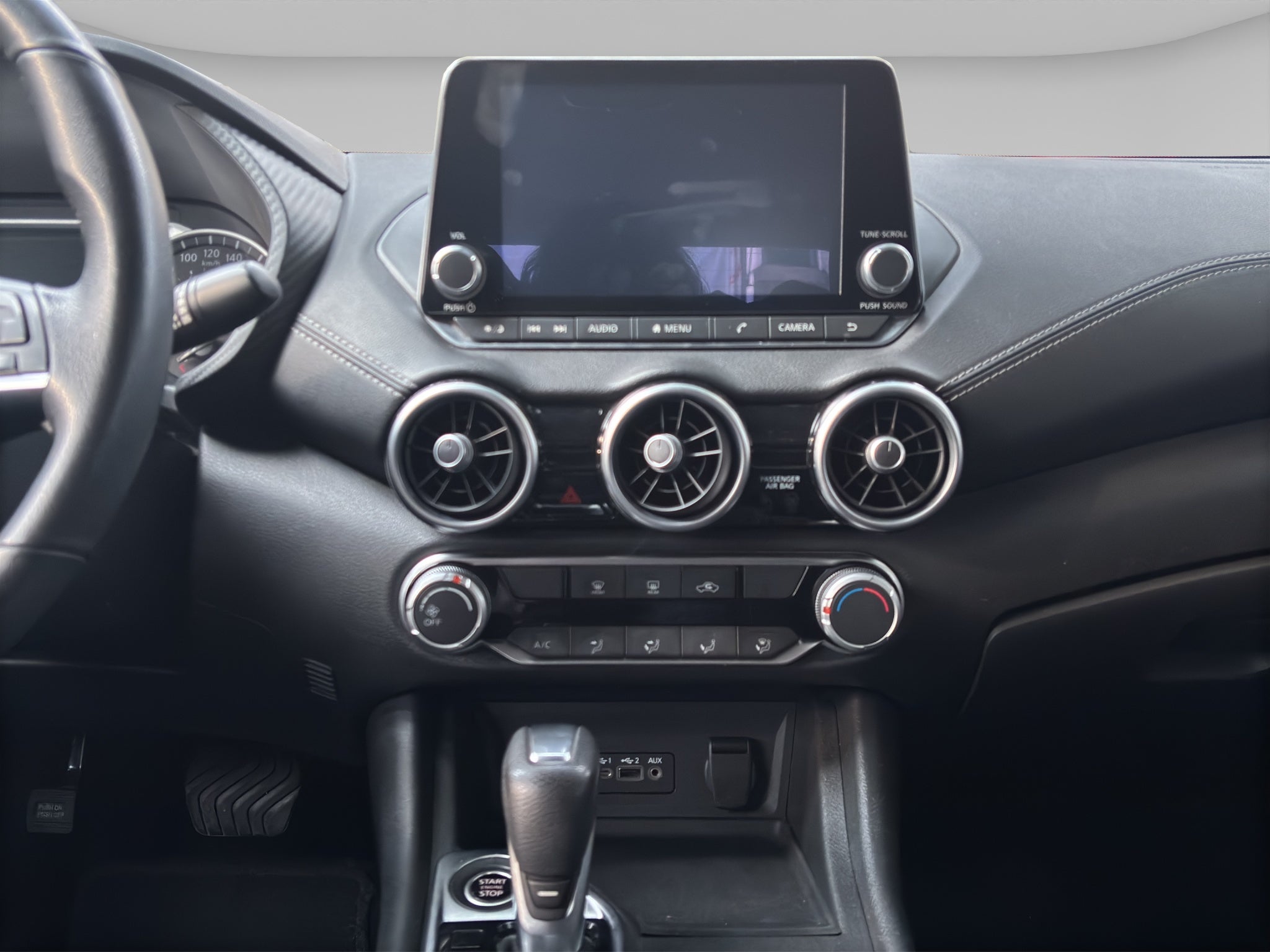 2024 Nissan SENTRA 4P ADVANCE L42.0 AUT