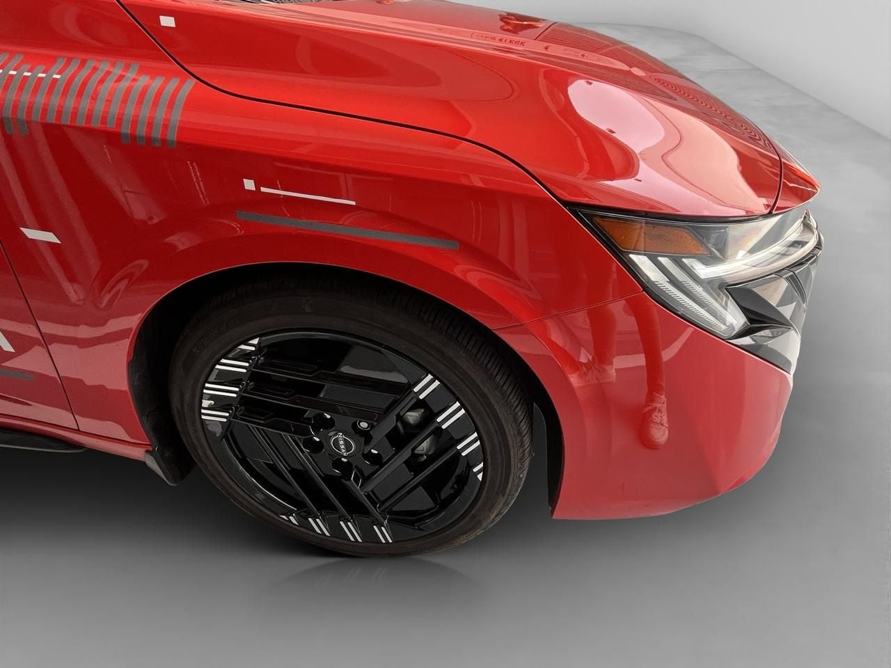 2026 Nissan SENTRA SENSE CVT