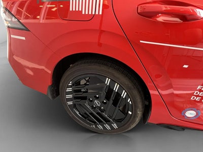 2026 Nissan SENTRA SENSE CVT