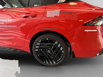 2026 Nissan SENTRA SENSE CVT
