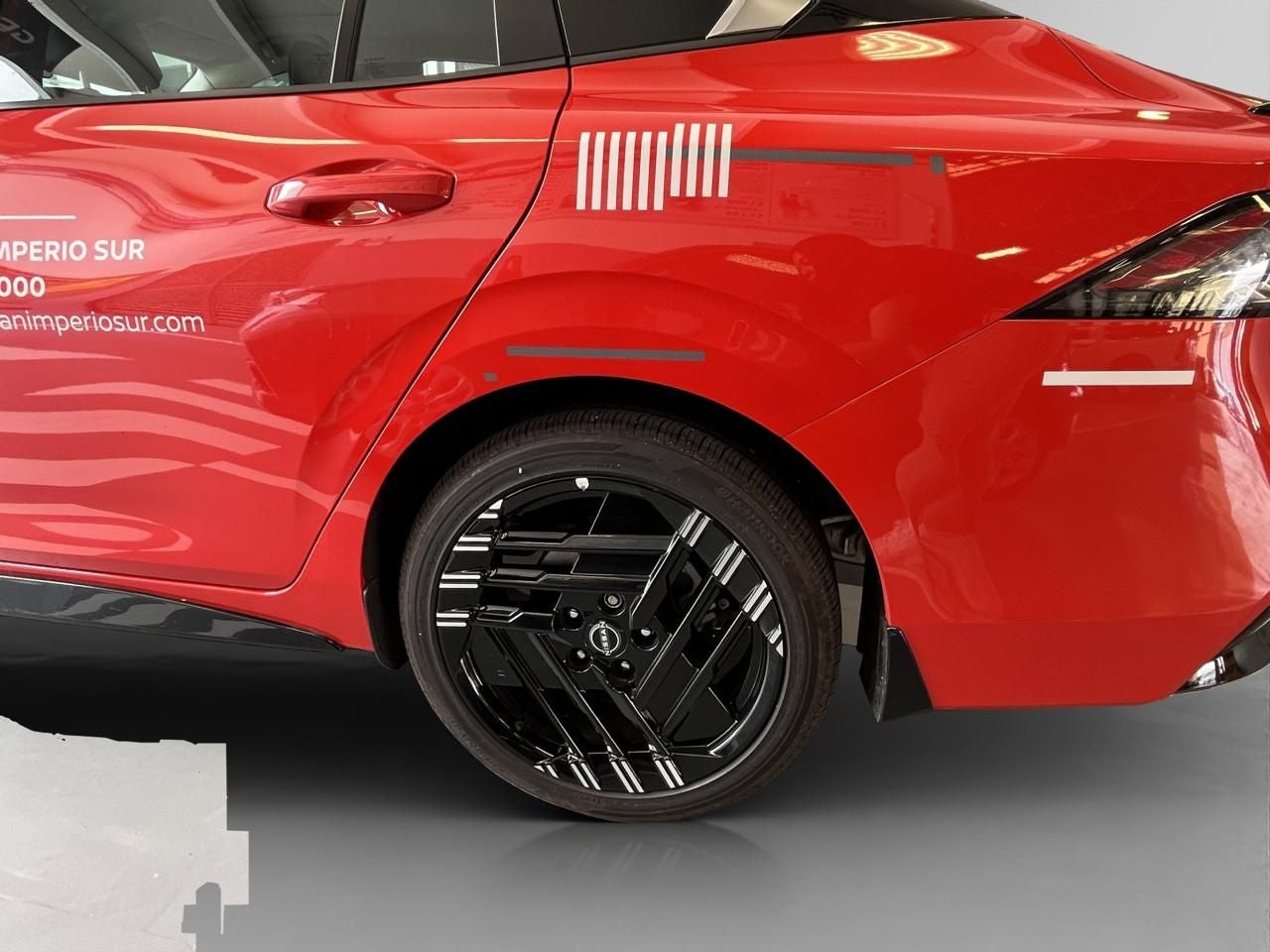 2026 Nissan SENTRA SENSE CVT