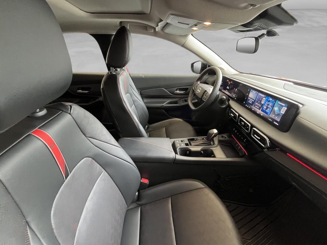 2026 Nissan SENTRA SENSE CVT