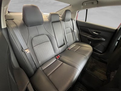 2026 Nissan SENTRA SENSE CVT