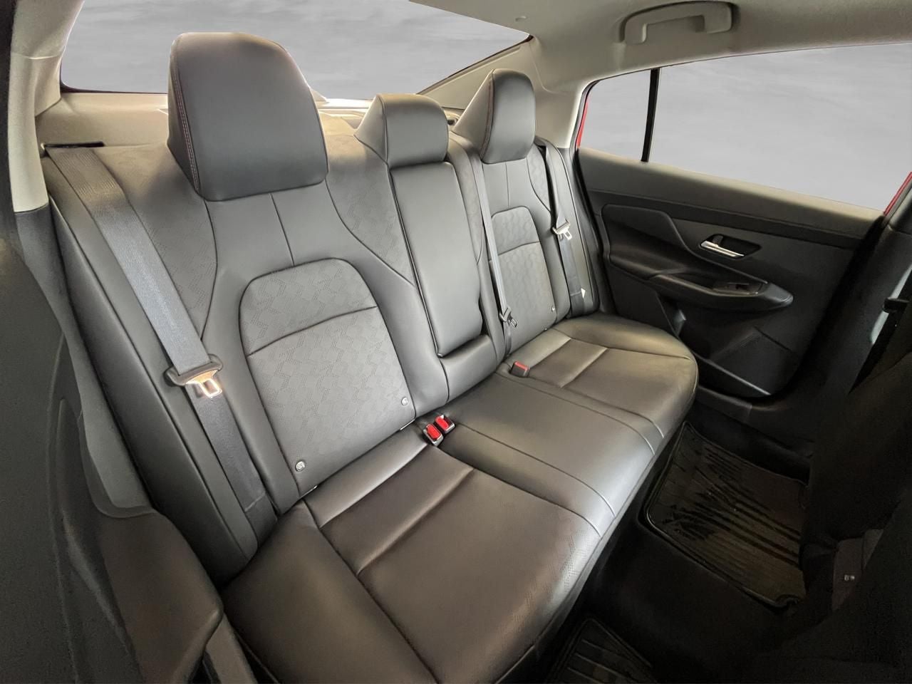 2026 Nissan SENTRA SENSE CVT