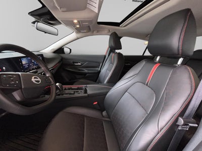 2026 Nissan SENTRA SENSE CVT